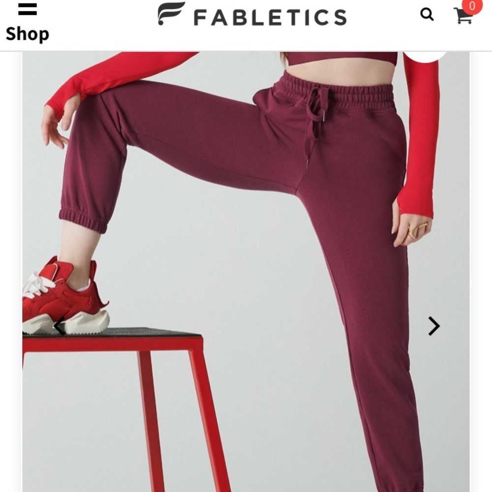 Sweatpants